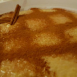 Centurium Comida