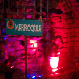 Marroquia Extérieur