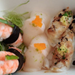 Katsuo Comida