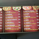Rojava Kebab 1 Cardápio
