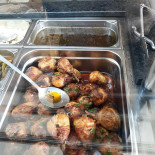 Dona Brasa Nourriture