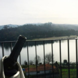 Figurino Do Douro drink