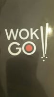 Wok Go logo