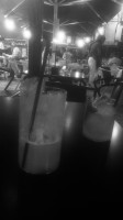 Imprensa Cocktail Oyster drink