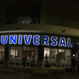 Universal Exterior