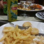 Universal Comida