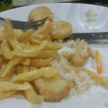 Universal Comida