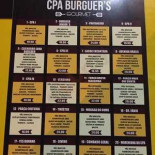 Hp Sushi Carte