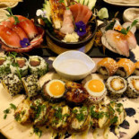 Hp Sushi Nourriture