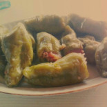 Hp Sushi Nourriture