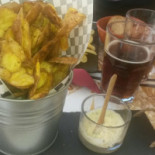 Pedro's Nourriture