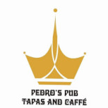 Pedro's Logo