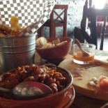 Pedro's Nourriture