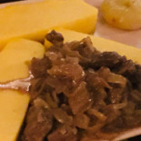 Zatáčka Comida