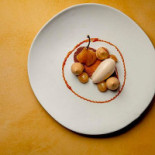 Chill Gastrobar Nourriture