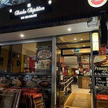 Manah Exterior