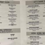 Namaste Himalaya, Nepálsko-indická Restaurace