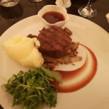 Pivnice Na Gruntě Comida