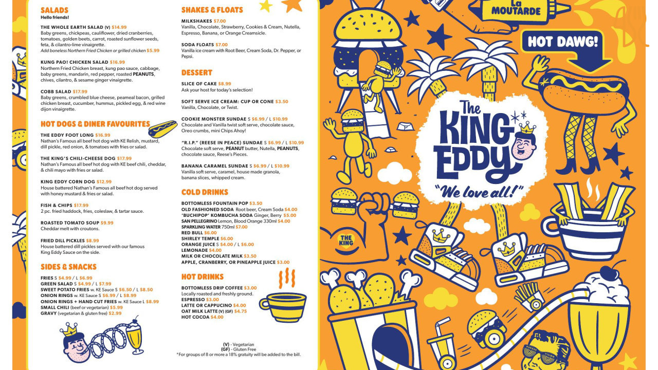 Elee's Porto Carte