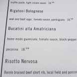 Vela D'ouro Carte