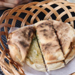 Trigal Nourriture