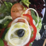 Trigal Comida