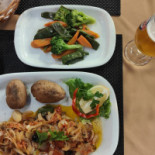 Trigal Comida