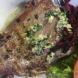 Trigal Comida