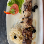 Trigal Nourriture