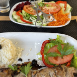 Trigal Nourriture