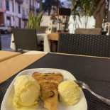 Trigal Nourriture