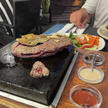 Trigal Comida