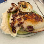 Trigal Comida