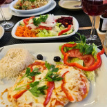 Trigal Comida