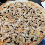 Pizaria Bate E Beco Nourriture