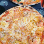 Pizaria Bate E Beco Nourriture