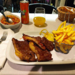 Castro Comida