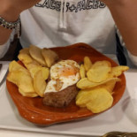 Castro Bebida