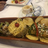 Castro Comida