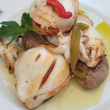 Castro Comida
