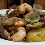 Castro Comida