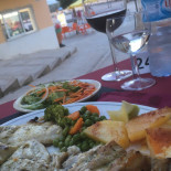 A Tasca Outside