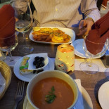 A Tasca Drink
