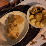 A Tasca Nourriture