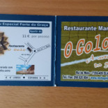 O Golo Carta