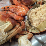 O Golo Comida