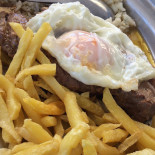 O Golo Comida