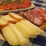 Taberna Da Milinha Nourriture