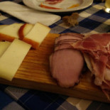 Taberna Da Milinha Nourriture