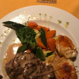 Dom Henrique Comida